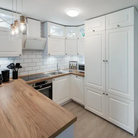 Beliebte Ferienwohnung In Flensburg Exterior photo