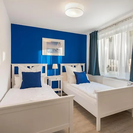 Beliebte Ferienwohnung In Flensburg Exterior photo