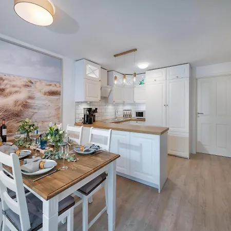 Beliebte Ferienwohnung In Flensburg Exterior photo