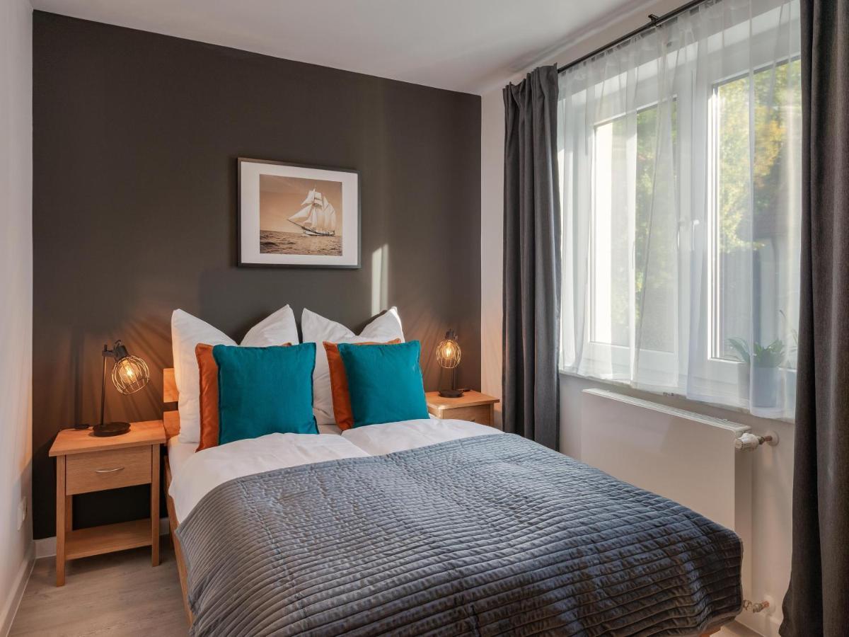 Beliebte In Apartment Flensburg