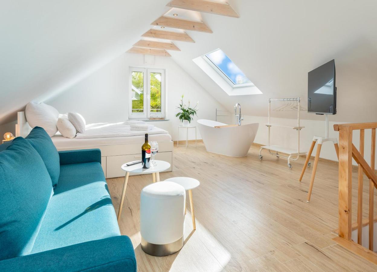 Apartment Beliebte In Flensburg